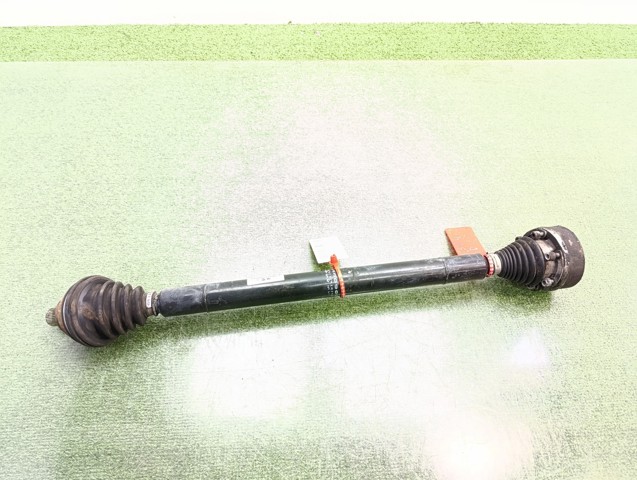 5Q0407272CC Semieje delantero derecho  disponible Burgos
