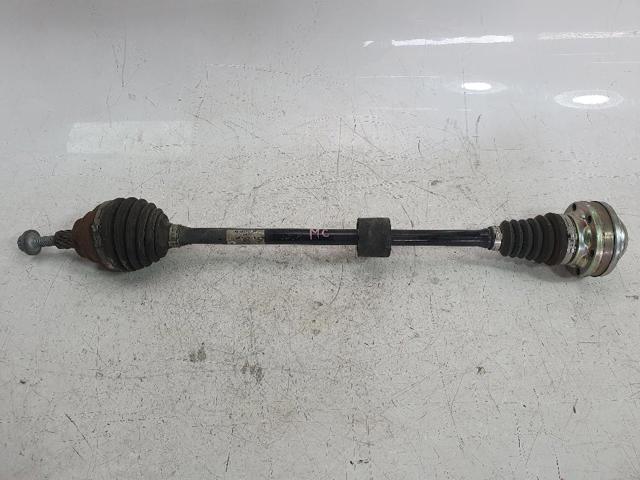 5Q0407272DD VAG Semieje delantero derecho  comprar en Oviedo