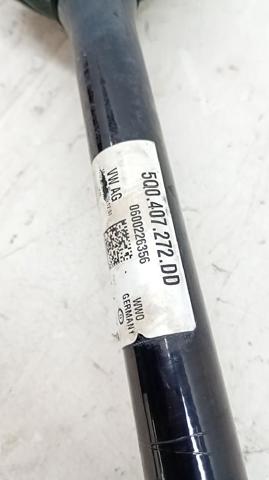 VAG 5Q0407272DD Semieje delantero derecho  disponible Lugo