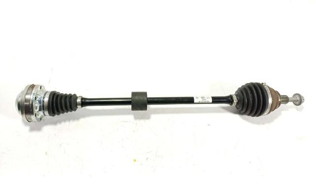 5Q0407272DD VAG Semieje delantero derecho  comprar en Lleida