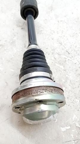 VAG 5Q0407272DD Semieje delantero derecho comprar Tarragona
