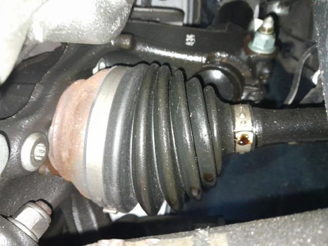 5Q0407272DD Semieje delantero derecho comprar Almería