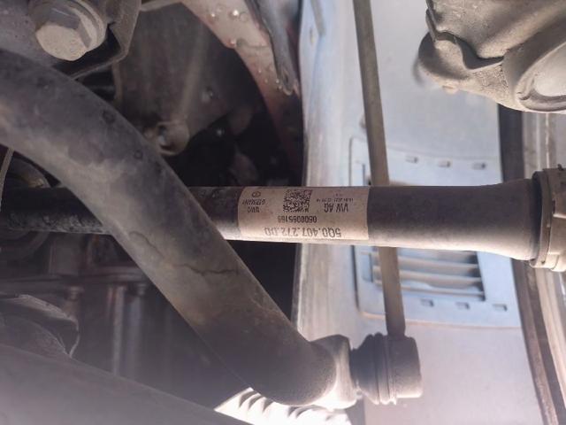 VAG 5Q0407272DD Semieje delantero derecho  en stock Salamanca