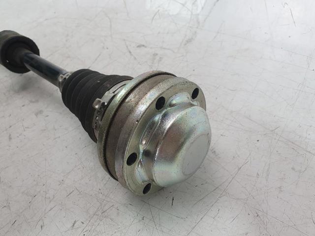 VAG 5Q0407272DD Semieje delantero derecho  disponible Valladolid