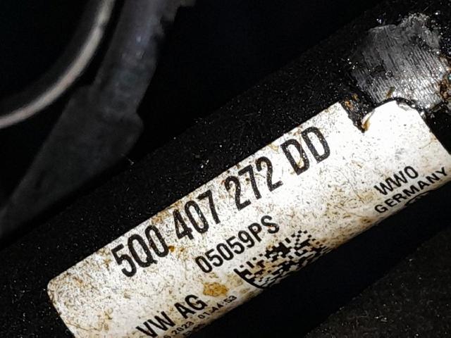 5Q0407272DD VAG Semieje delantero derecho  disponible Vigo