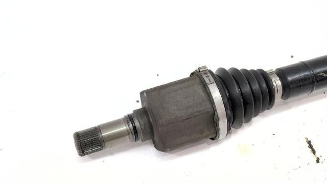 5Q0407272DN Semieje delantero derecho  disponible Málaga