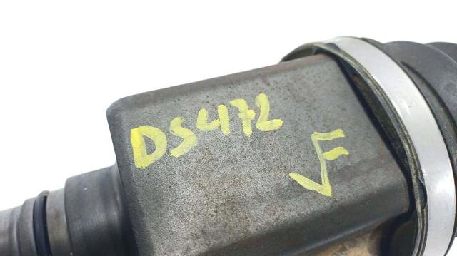5Q0407272DN VAG Semieje delantero derecho  disponible Vigo