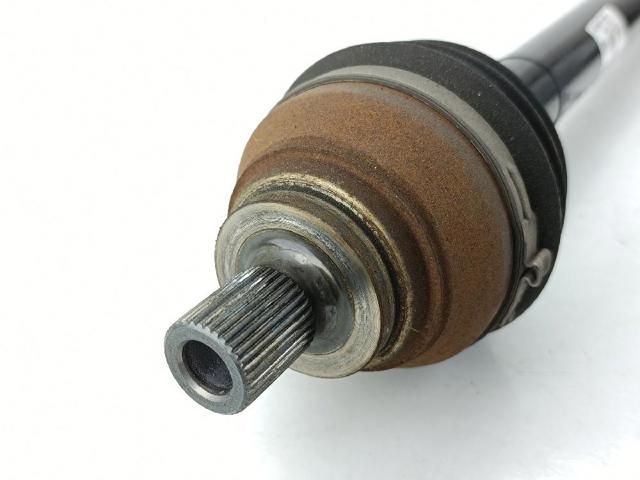 5Q0407272DN Semieje delantero derecho  disponible Málaga