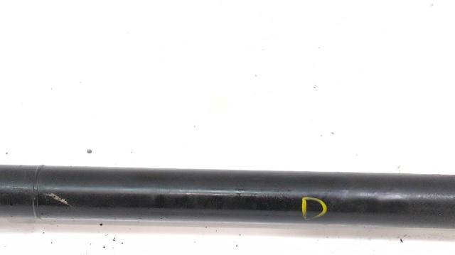 5Q0407272DN VAG Semieje delantero derecho  en stock Huelva