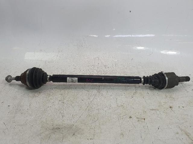 VAG 5Q0407272DN Semieje delantero derecho comprar Pamplona