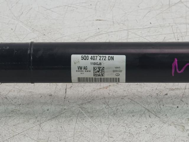 5Q0407272DN VAG Semieje delantero derecho  disponible Ourense