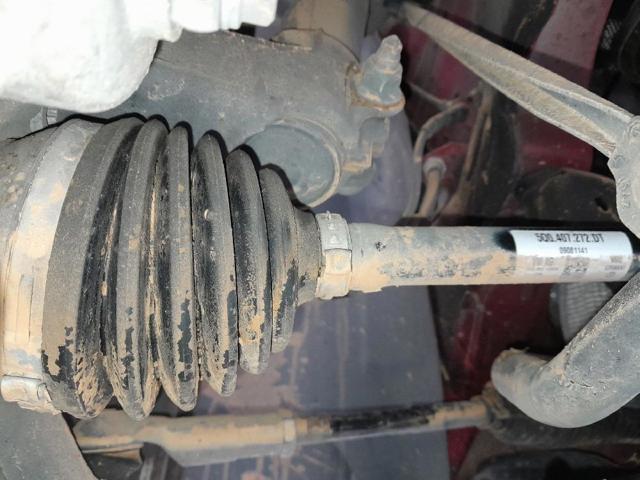 5Q0407272DT VAG