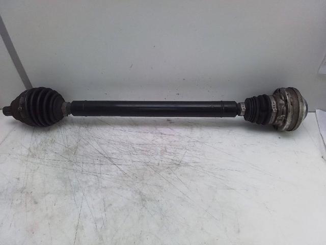 Árbol de transmisión delantero derecho 5Q0407272E VAG