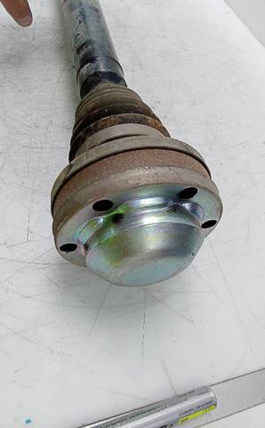 VAG 5Q0407272E Árbol de transmisión delantero derecho  en stock Valencia