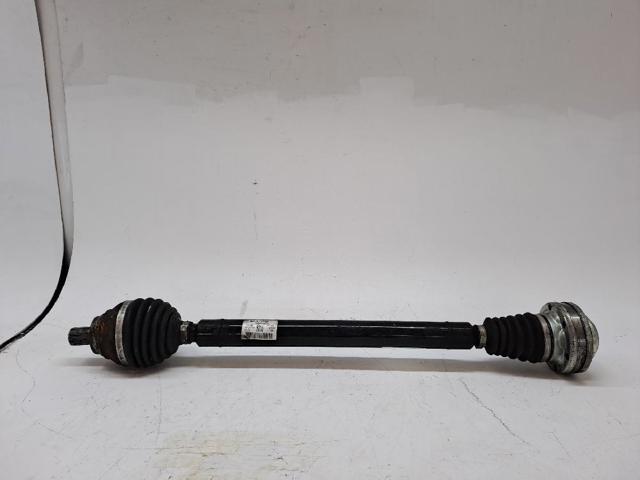 Árbol de transmisión delantero derecho 5Q0407272E VAG