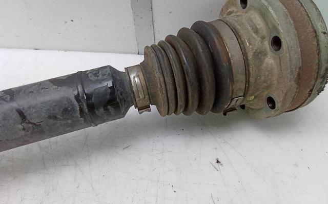 5Q0407272E Árbol de transmisión delantero derecho comprar Sevilla