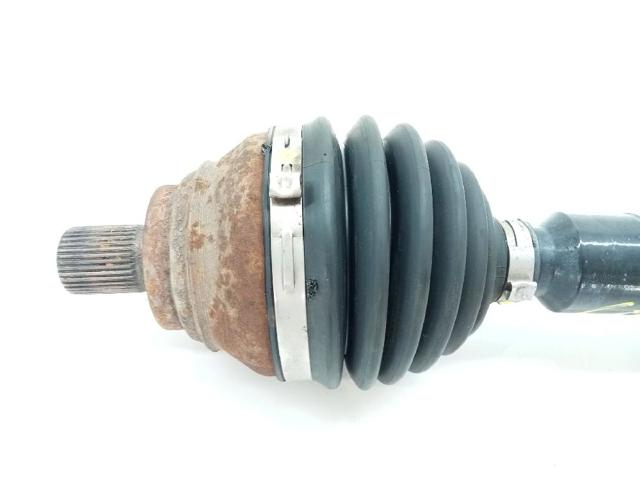 5Q0407272E Árbol de transmisión delantero derecho  disponible Burgos