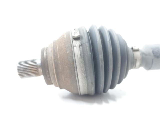 5Q0407272E VAG Árbol de transmisión delantero derecho  disponible Ourense
