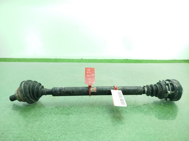 5Q0407272E VAG Semieje delantero derecho  disponible Alicante