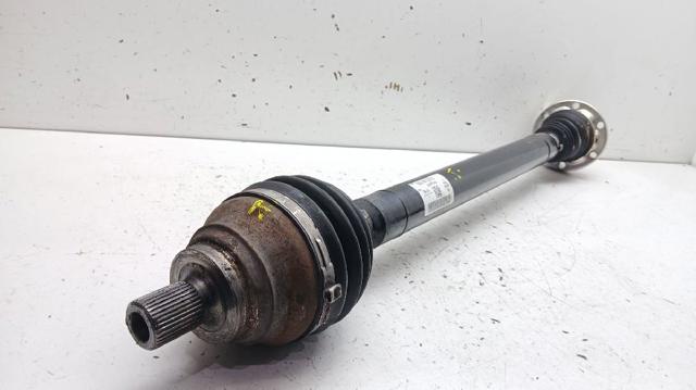 VAG 5Q0407272E Semieje delantero derecho  disponible Lugo