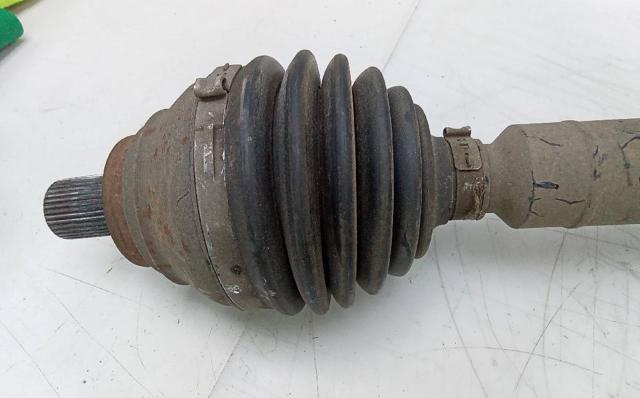 5Q0407272E VAG Árbol de transmisión delantero derecho  comprar en Oviedo