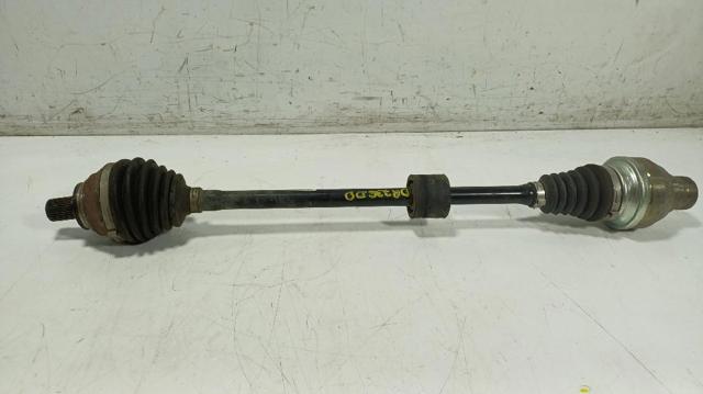 5Q0407272EE Semieje delantero derecho comprar Sevilla