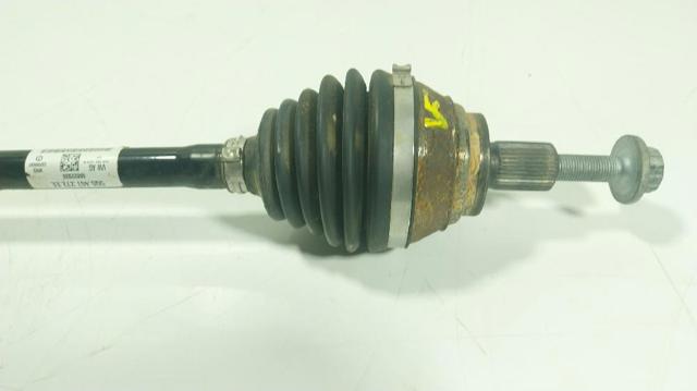VAG 5Q0407272EE Semieje delantero derecho  disponible Lugo
