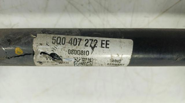 5Q0407272EE Semieje delantero derecho  comprar en Zaragoza