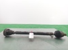 Árbol de transmisión delantero derecho 5Q0407272FF VAG