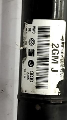 5Q0407272H Árbol de transmisión delantero derecho  disponible Utrera