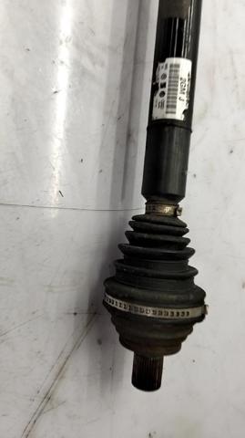5Q0407272H VAG Árbol de transmisión delantero derecho  en stock Córdoba