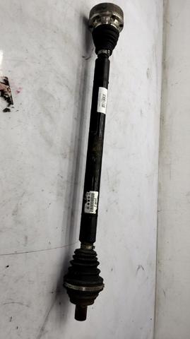 Árbol de transmisión delantero derecho 5Q0407272H VAG