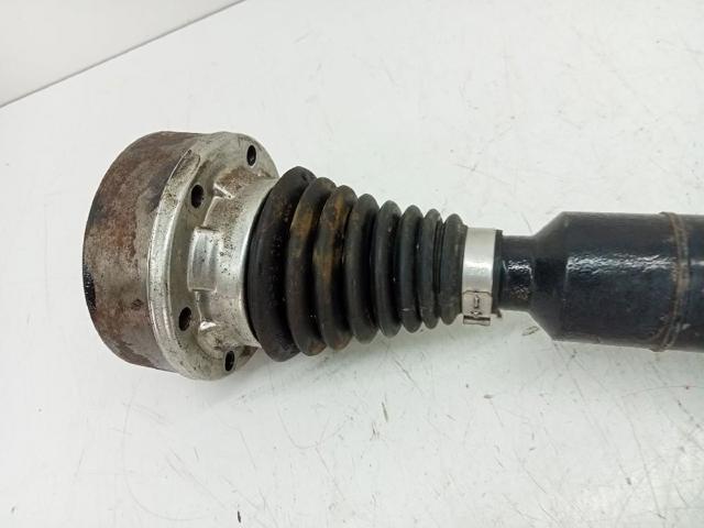 5Q0407272H VAG Árbol de transmisión delantero derecho  comprar en Oviedo