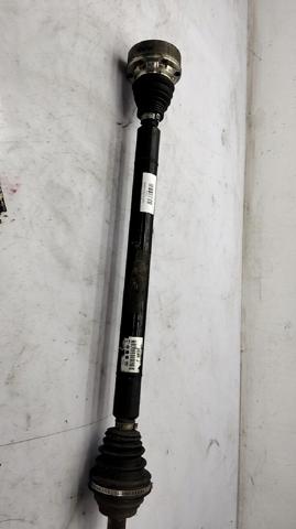 5Q0407272H Árbol de transmisión delantero derecho  comprar en Zaragoza