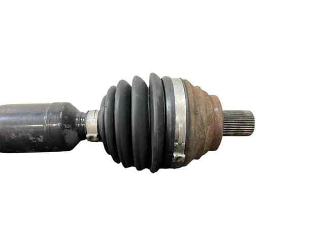 Árbol de transmisión delantero derecho 5Q0407272H VAG