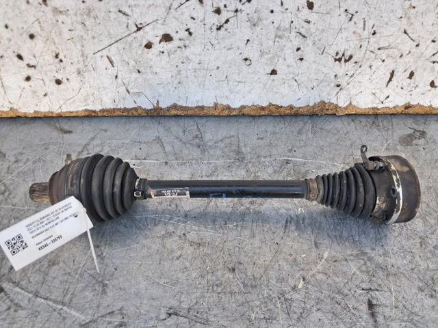 5Q0407761BX VAG
