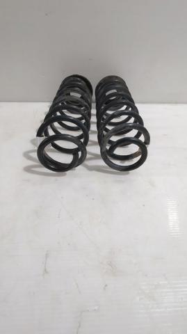 Muelles delantero 5Q0411105CE VAG