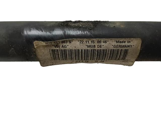 VAG 5Q0411303N Estabilizador delantero  comprar en Albacete