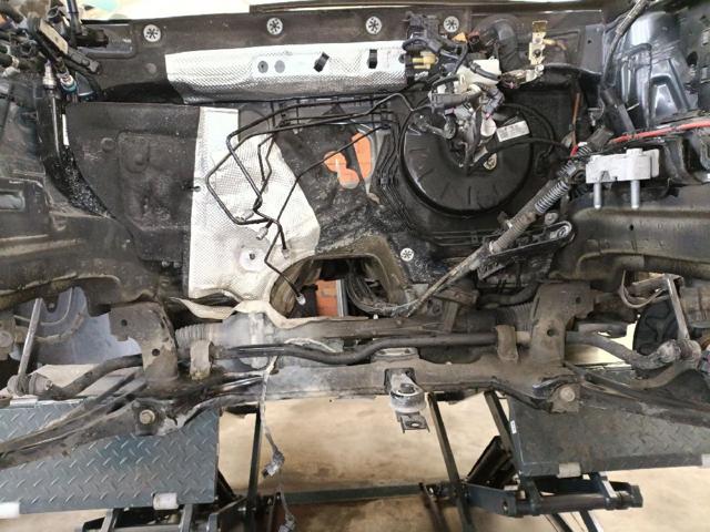 Estabilizador delantero 5Q0411303P VAG