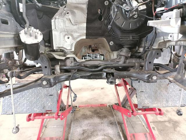 Estabilizador delantero 5Q0411303P VAG