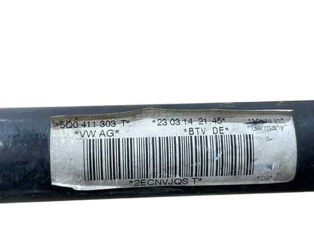 Estabilizador delantero 5Q0411303T VAG