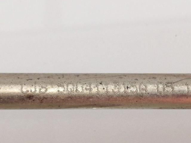 5Q0411315A VAG Soporte de barra estabilizadora delantera  disponible Vigo