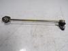 Soporte de la barra estabilizadora delantera 5Q0411315D VAG