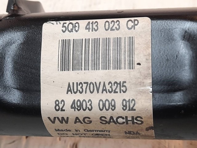 VAG 5Q0413023CP Amortiguador  en stock Valencia