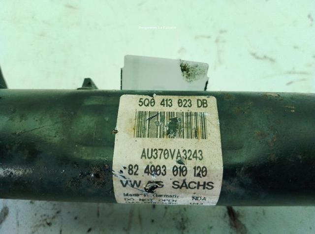 5Q0413023DB VAG Amortiguador  en stock Gandía