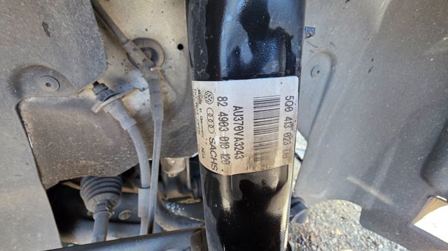 VAG 5Q0413023DB Amortiguador delantero  comprar en Ponferrada
