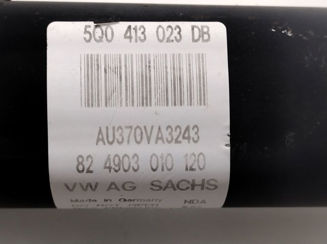 VAG 5Q0413023DB Amortiguador delantero  comprar en Ponferrada