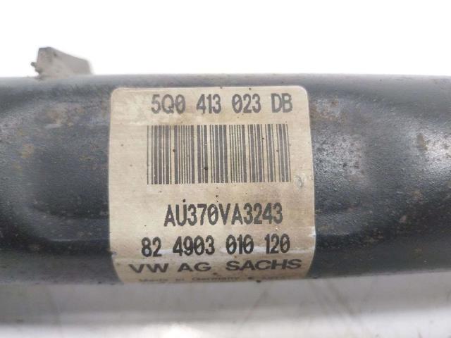 5Q0413023DB VAG Amortiguador comprar Madrid