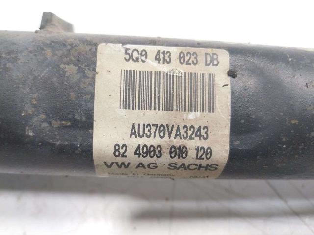 5Q0413023DB VAG Amortiguador delantero  comprar en Oviedo