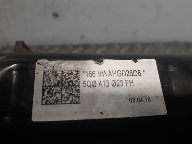 VAG 5Q0413023FH Amortiguador delantero  disponible Valladolid